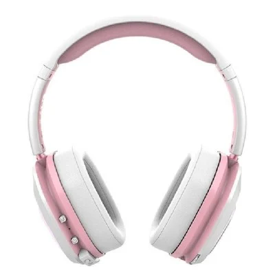 Sades Carrier Wireless Gaming Headset SA-203 - Pink